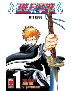 BLEACH N.1 (DI 74)