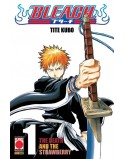 BLEACH N.1 (DI 74)