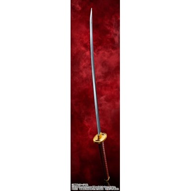 JUJUTSU KAISEN OKKOTSU'S SWORD PROPLICA