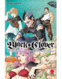 BLACK CLOVER N.7