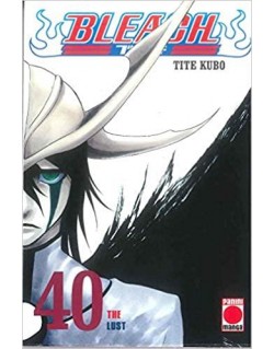 BLEACH N.40 (DI 74)