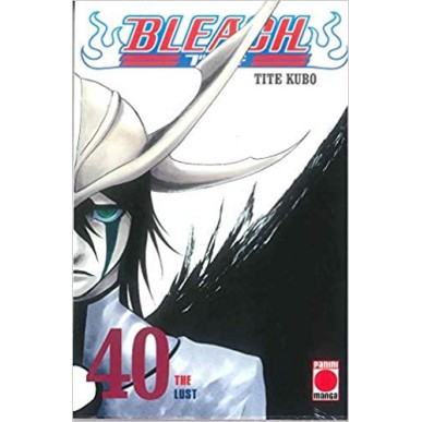 BLEACH N.40 (DI 74)