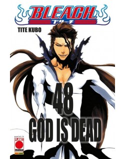 BLEACH N.48 (DI 74)