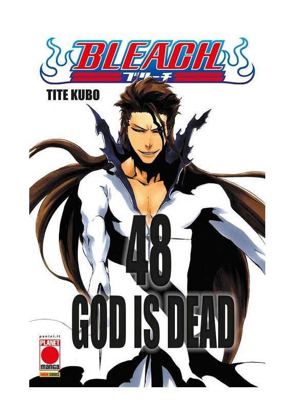 BLEACH N.48 (DI 74)