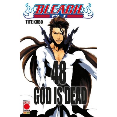 BLEACH N.48 (DI 74)