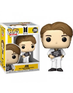 BTS JIN FUNKO POP 280