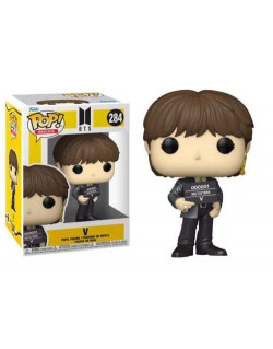 BTS V FUNKO POP 284