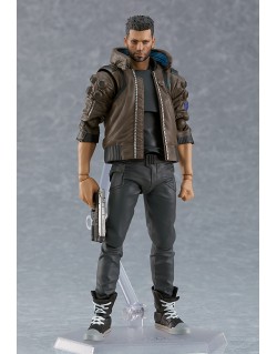 CYBERPUNK 2077 V FIGMA