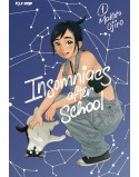 INSOMNIAC AFTER SCHOOL N.1 VARIANT