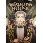 SHADOWS HOUSE N.11