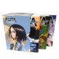 ALITA PANZER EDITION COMPLETE EDITION (1-2-3 + BOX)