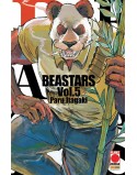 BEASTARS N.5 (DI 22)