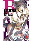 BEASTARS N.6 (DI 22)