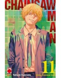 CHAINSAW MAN N.11