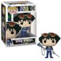 COWBOY BEBOP - SPIKE SPIEGEL FUNKO POP 1212