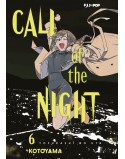 CALL OF THE NIGHT N.6