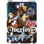 OVERLORD N.15