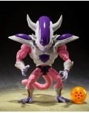 DRAGON BALL Z FRIEZA 3RD FORM  S.H.FIGUARTS