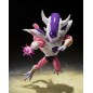 DRAGON BALL Z FRIEZA 3RD FORM  S.H.FIGUARTS