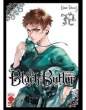 BLACK BUTLER N.32