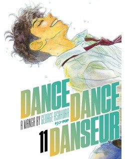 DANCE DANCE DANSEUR N.11