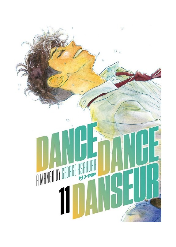 DANCE DANCE DANSEUR N.11