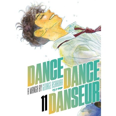 DANCE DANCE DANSEUR N.11