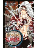 DEMON SLAYER N.22 (di 23)