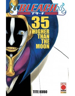 BLEACH N.35 (DI 74)