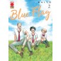 BLUE FLAG N.2 (DI 8)