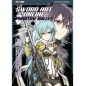 SWORD ART ONLINE PHANTOM BULLET N.1