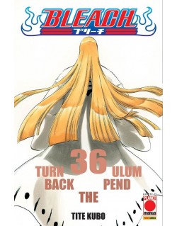 BLEACH N.36 (DI 74)