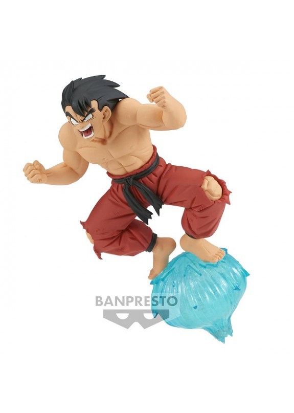 DRAGON BALL GXMATERIA SON GOKU III FIGURE