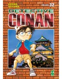 DETECTIVE CONAN NEW EDITION N.32