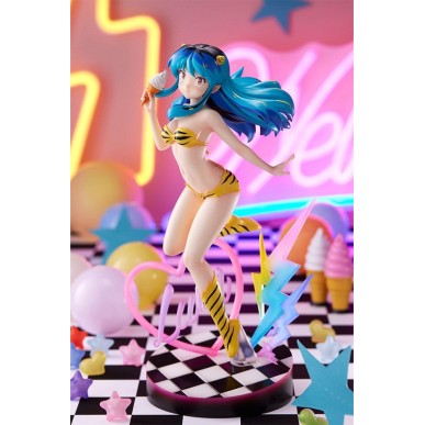 Urusei Yatsura ARTFXJ Statue 1/7 Lum Bonus Edition 24 cm