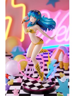 Urusei Yatsura ARTFXJ Statue 1/7 Lum Bonus Edition 24 cm