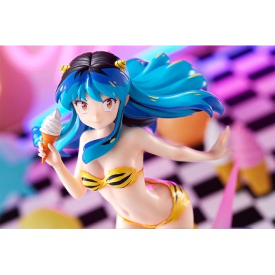 Urusei Yatsura ARTFXJ Statue 1/7 Lum Bonus Edition 24 cm