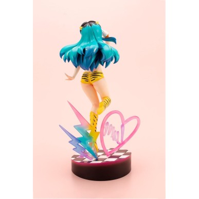 Urusei Yatsura ARTFXJ Statue 1/7 Lum Bonus Edition 24 cm