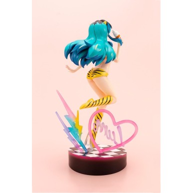 Urusei Yatsura ARTFXJ Statue 1/7 Lum Bonus Edition 24 cm