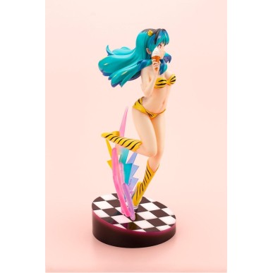 Urusei Yatsura ARTFXJ Statue 1/7 Lum Bonus Edition 24 cm