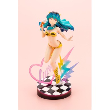 Urusei Yatsura ARTFXJ Statue 1/7 Lum Bonus Edition 24 cm