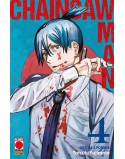 CHAINSAW MAN N.4