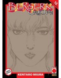 BERSERK COLLECTION SERIE NERA N.12