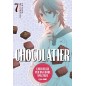 CHOCOLATIER  N.7