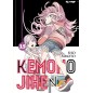 KEMONO JIHEN N.15