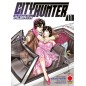 CITY HUNTER REBIRTH N.11