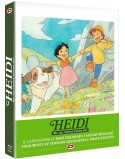 Heidi - Limited Edition Box-Set (Eps.01-52) (6 Blu-Ray)