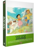 Heidi - Limited Edition Box-Set (Eps.01-52) (8 Dvd)