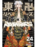 TOKYO REVENGERS N.24 (DI 31)