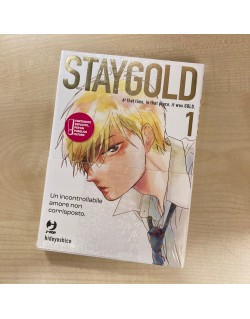 STAYGOLD N.1